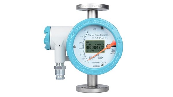金属管浮子流量计在2021的市场增长趋势是怎样的