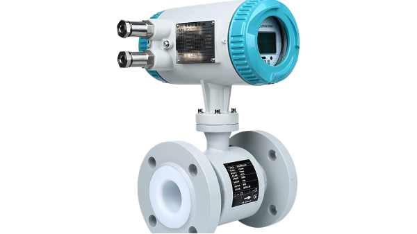 精工智测，国潮领航：星空官方站网站-星空(中国)
电磁流量计赋能企业全链路降本增效