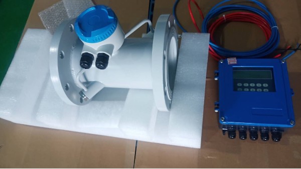 星空官方站网站-星空(中国)
管道式超声波流量计准备发货啦