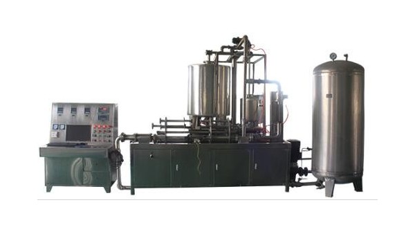 星空官方站网站-星空(中国)
生产液体流量标准装置