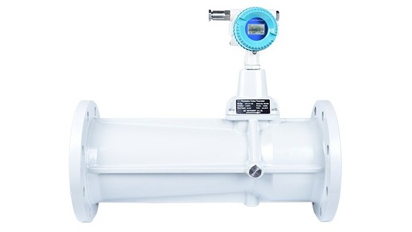 智能旋进漩涡流量计精度能达到多少？