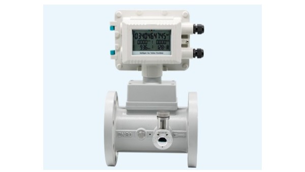 气体涡轮流量计厂家讲解气体涡轮流量计流量不显示原因