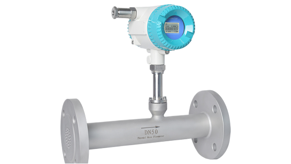 热式气体质量流量计：环保行业的流量测控神器！