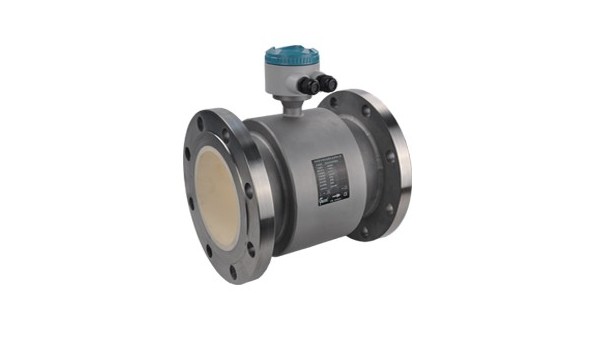 QTLD防腐型电磁流量计的量程范围说明