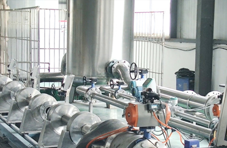 星空官方站网站-星空(中国)
检定装置