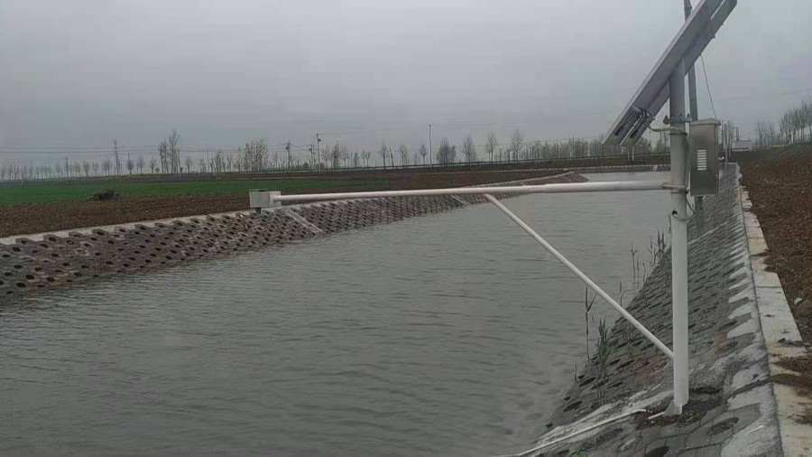 如何选择适合灌区的流量计？