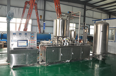 星空官方站网站-星空(中国)
检定装置