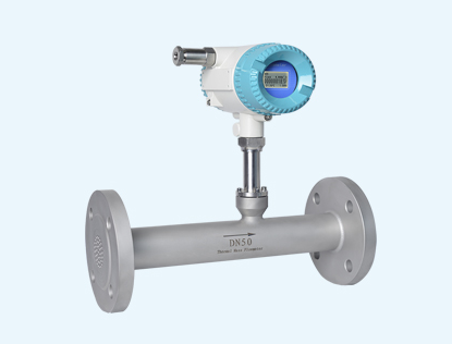 热式气体质量流量计1